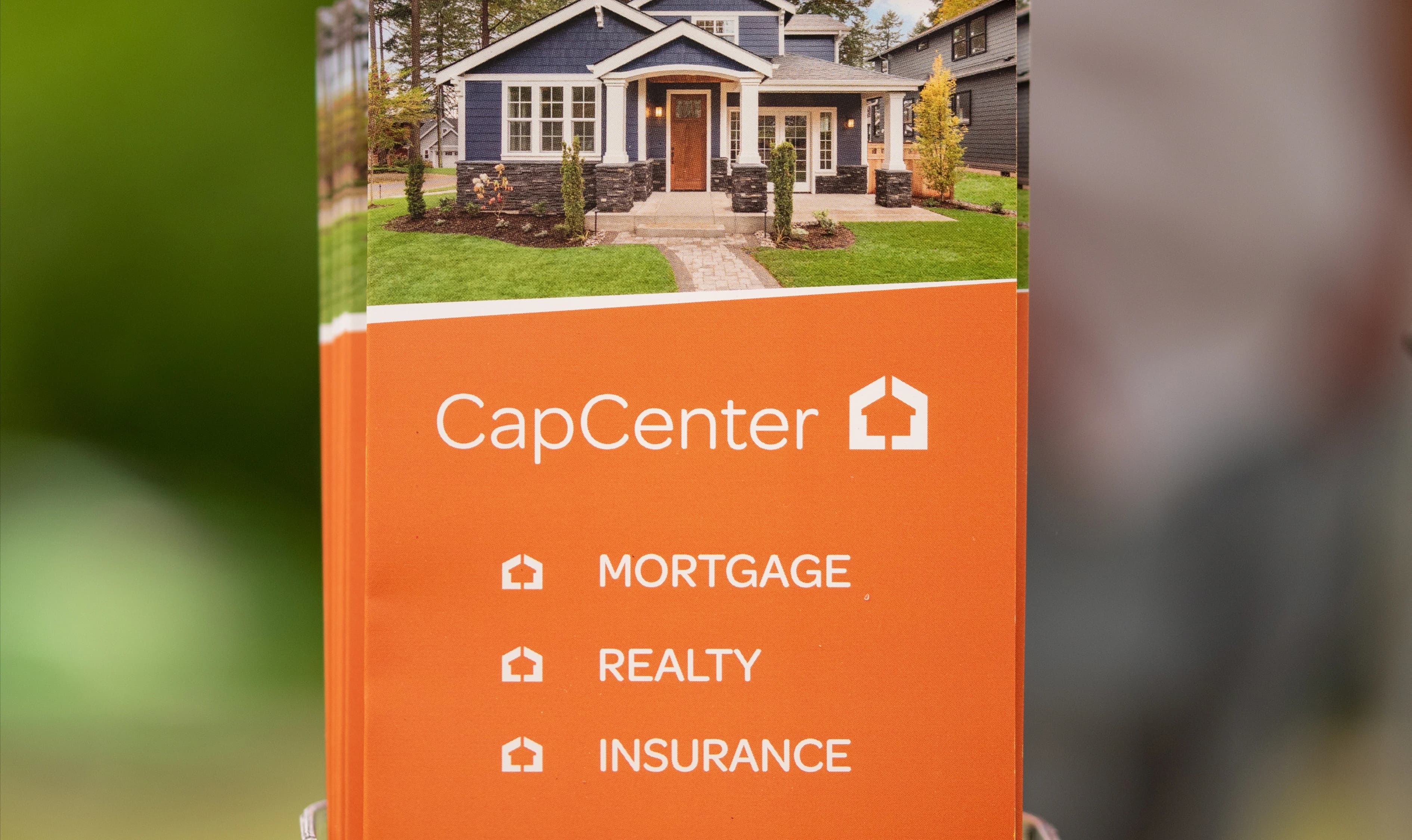 All-in-One Homeownership