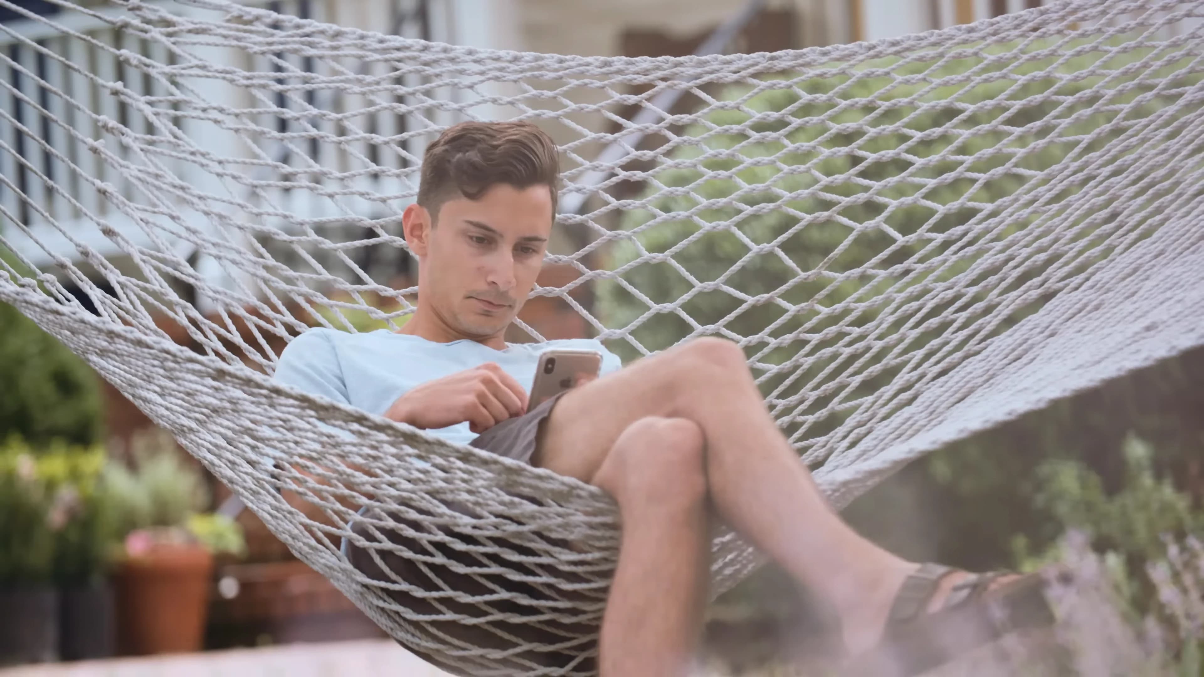 Testimonial from Jason